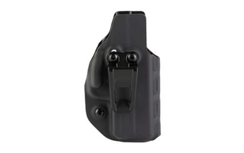 Holsters Crucial Concealment Springfield XDs Mod 2 CRUCIAL IWB FOR SPRINGFIELD XDS MOD2